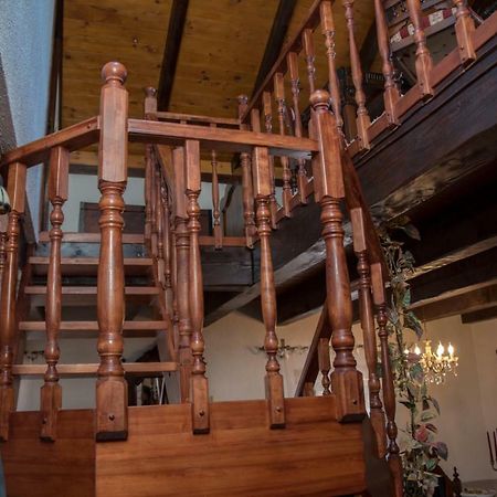Holiday Home Zavala Клек Екстер'єр фото