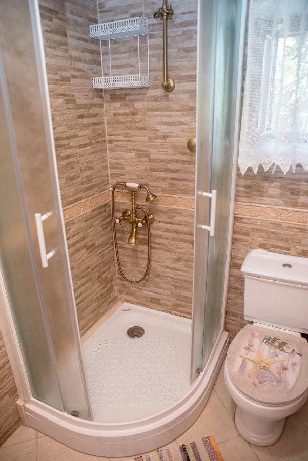 Holiday Home Zavala Клек Екстер'єр фото
